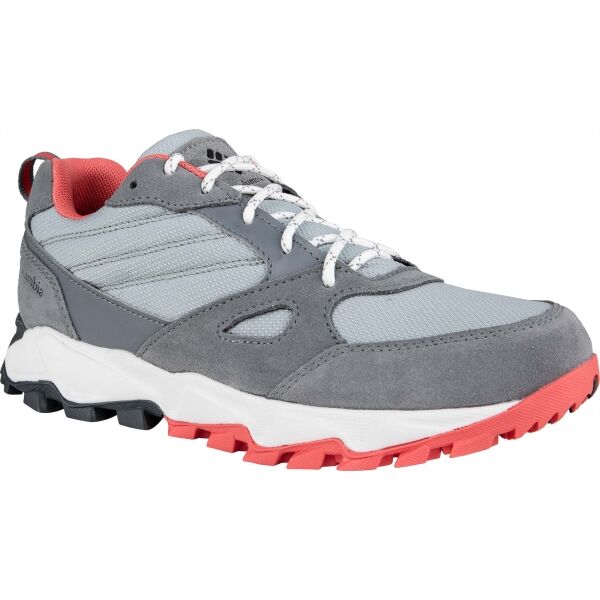 Columbia IVO TRAIL WP Dámská outdoorová obuv
