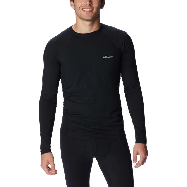 Columbia MIDWEIGHT STRETCH LONG SLEEVE TOP Pánské funkční tričko