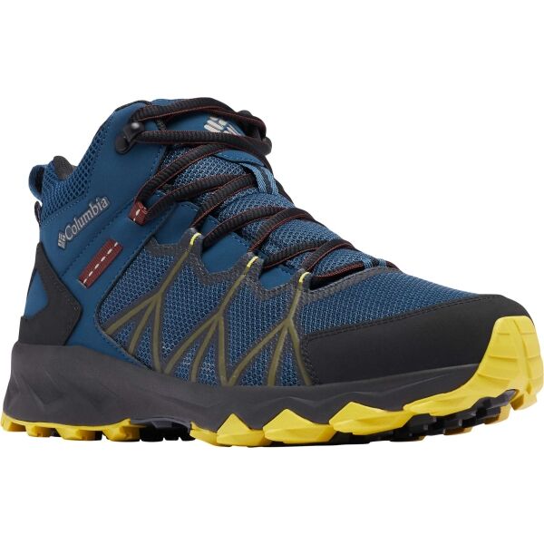 Columbia PEAKFREAK II MID OUTDRY Pánská outdoorová obuv