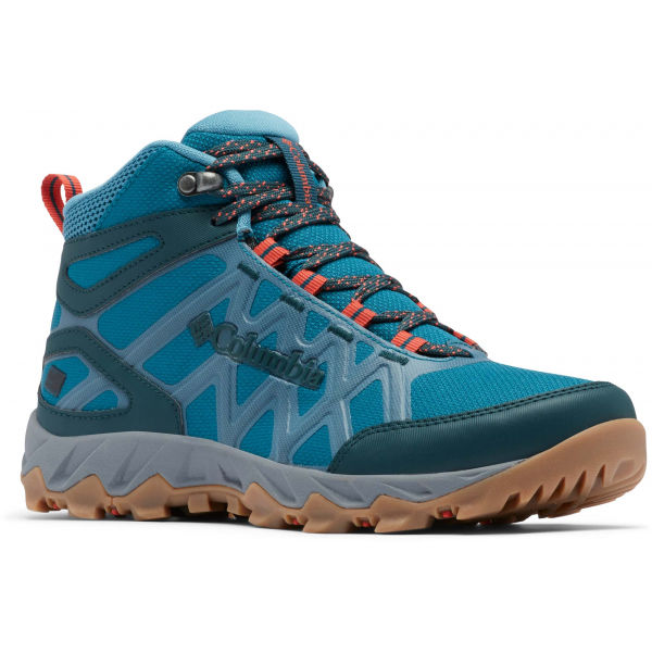 Columbia PEAKFREAK X2 MID Dámské outdoorové boty