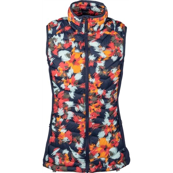 Columbia POWDER PASS VEST Dámská vesta