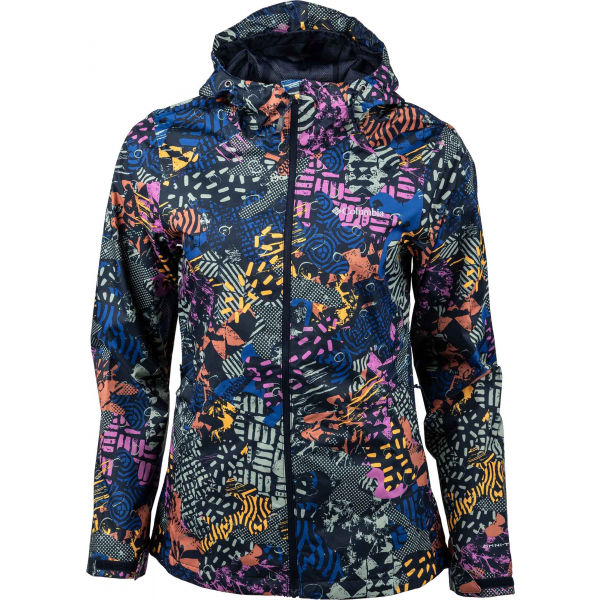 Columbia W INNER LIMITS II JACKET Dámská bunda