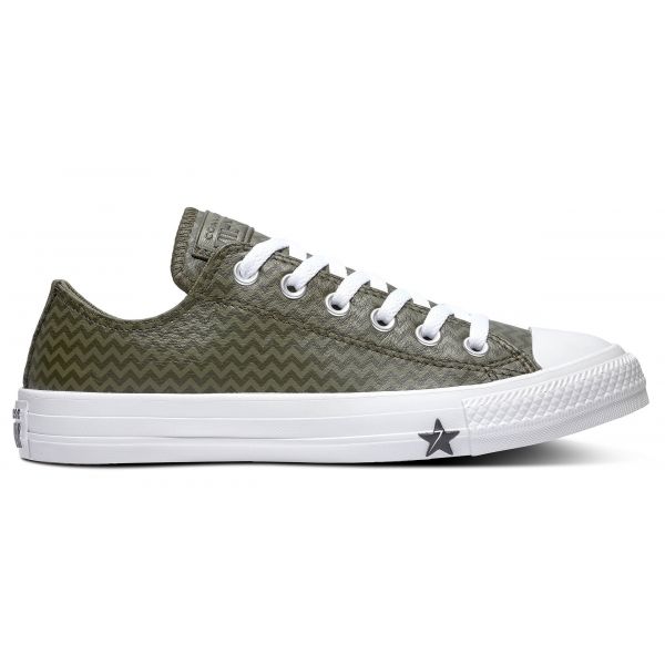 Converse CHUCK TAYLOR ALL STAR Dámské nízké tenisky