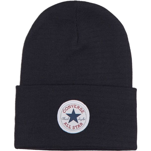 Converse CHUCK PATCH BEANIE  Unisexová zimní čepice