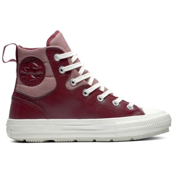 Converse CHUCK TAYLOR AS BERKSHIRE BOOT Dámské zimní tenisky