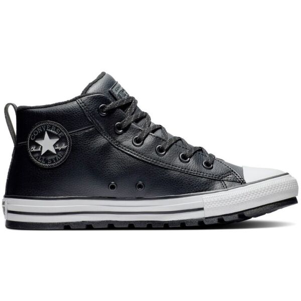 Converse CHUCK TAYLOR AS STREET LUGGED Dámské zimní tenisky