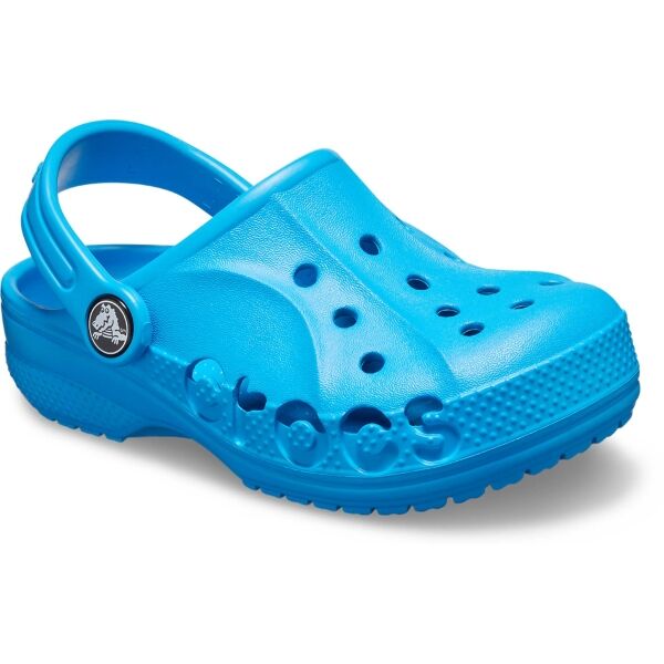 Crocs BAYA CLOG T Dětské pantofle