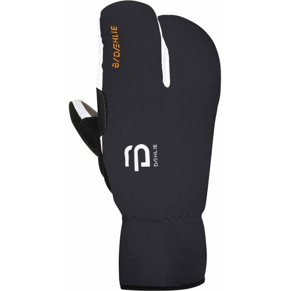 Daehlie CLAW ACTIVE JR Dětské tříprsté rukavice