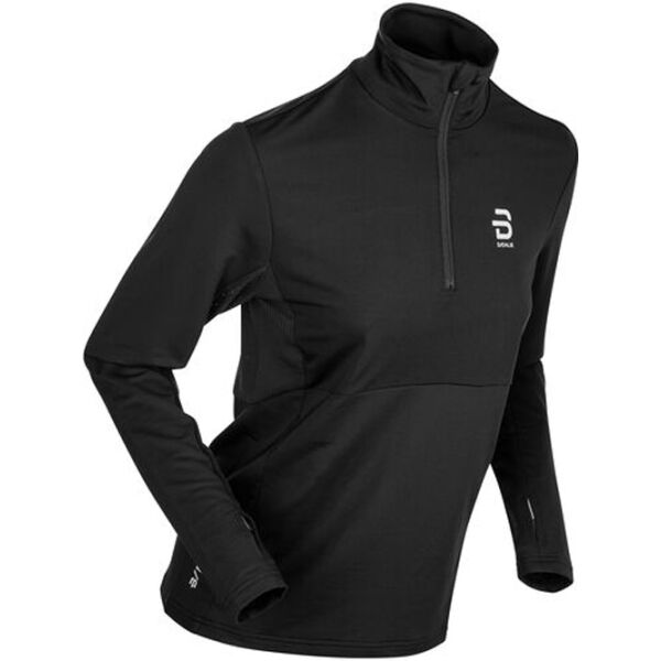 Daehlie LONG SLEEVE RUN WMN Dámské funkční triko