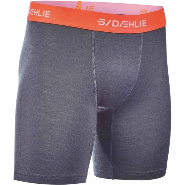 Daehlie WOOL BOXER Funkční boxerky