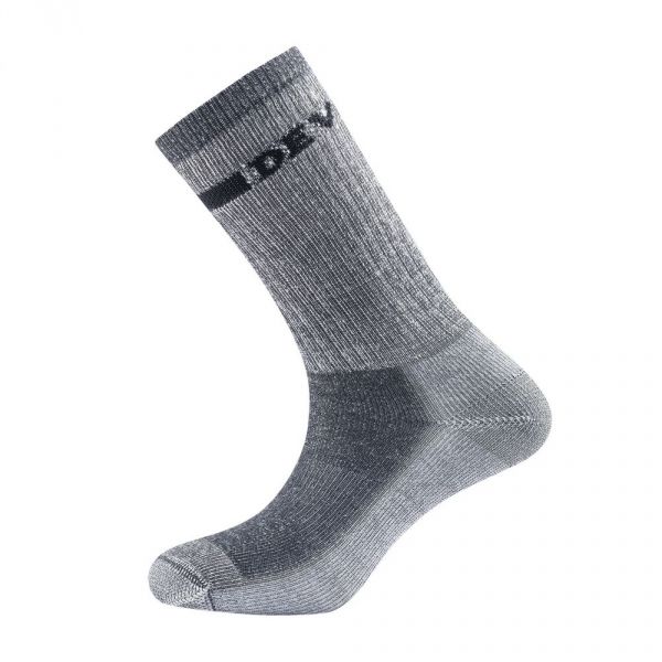 Devold OUTDOOR MEDIUM SOCK Pánské sportovní ponožky