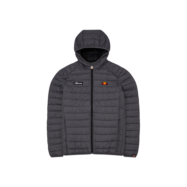 ELLESSE LOMBARDY PADDED JACKET Pánská prošívaná bunda