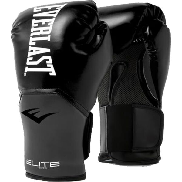 Everlast ELITE TRAINING GLOVES Boxerské rukavice