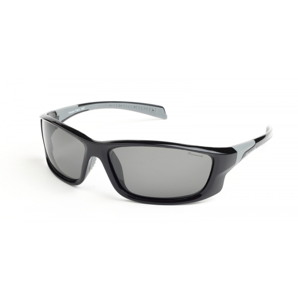 Finmark FNKX1809 Sportovní sluneční brýle s polarizačními skly