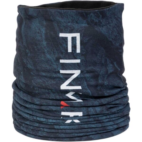 Finmark FSW-223 Multifunkční šátek s fleecem