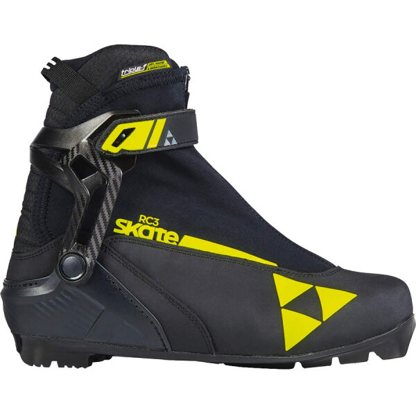 Fischer RC3 SKATE Pánské boty na bruslení