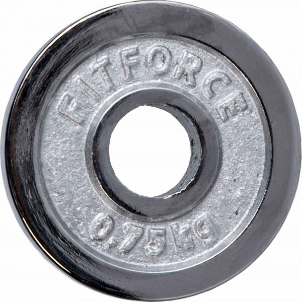 Fitforce PLC 0