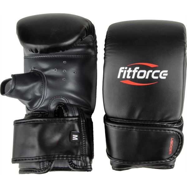 Fitforce WIDGET Boxerské rukavice