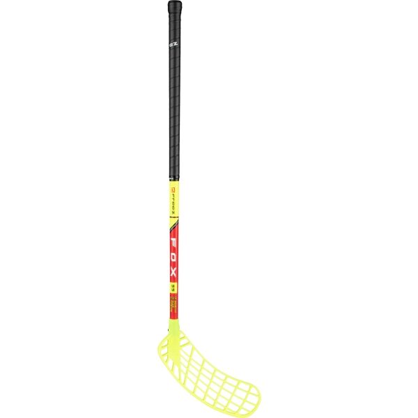 FREEZ FOX 35 ROUND MB Florbalová hokejka