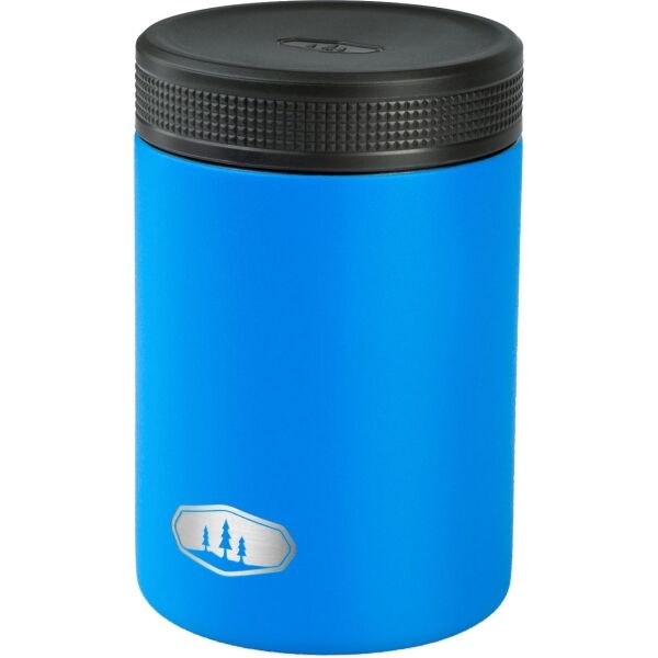 GSI GLACIER 12OZ VACUUM FOOD CONTAINER Termoska na jídlo