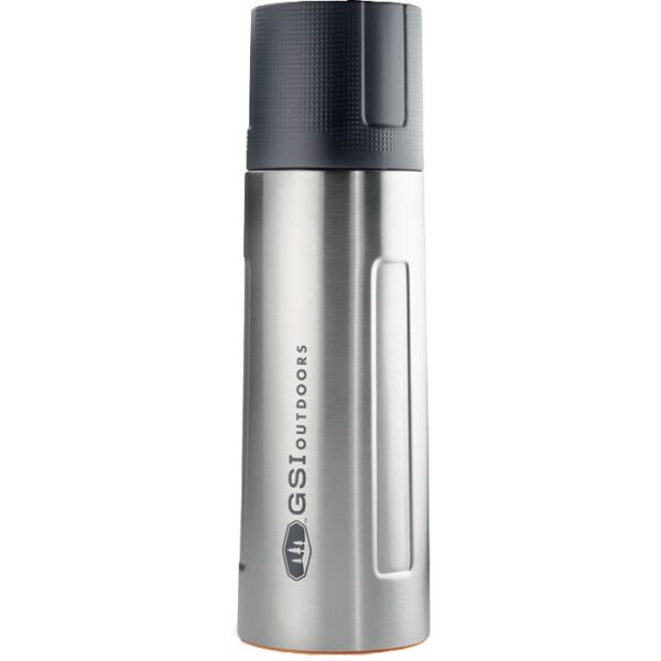 GSI GLACIER 1 L VACUUM BOTTLE Termoska