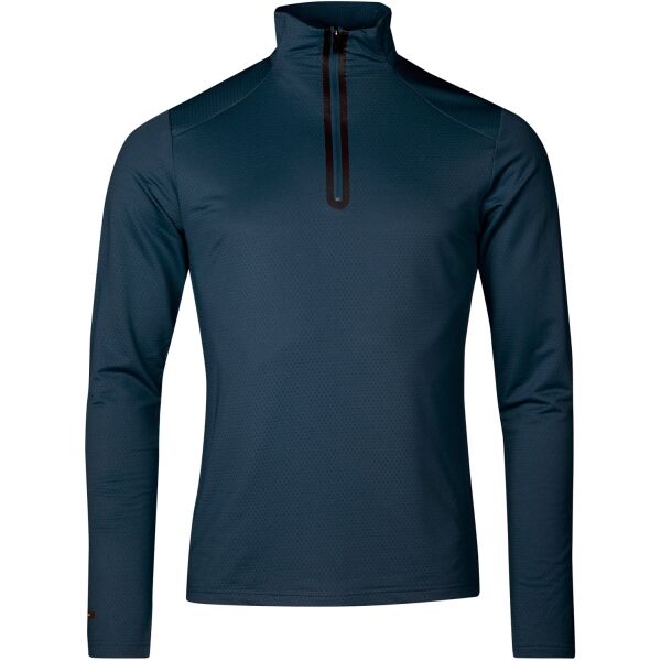 Halti MOODI HALF ZIP SHIRT M Pánské tričko