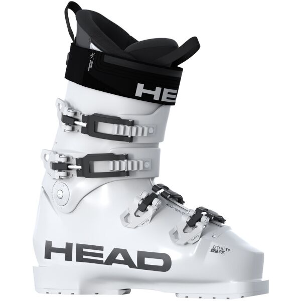 Head RAPTOR WCR 120 Sjezdová obuv