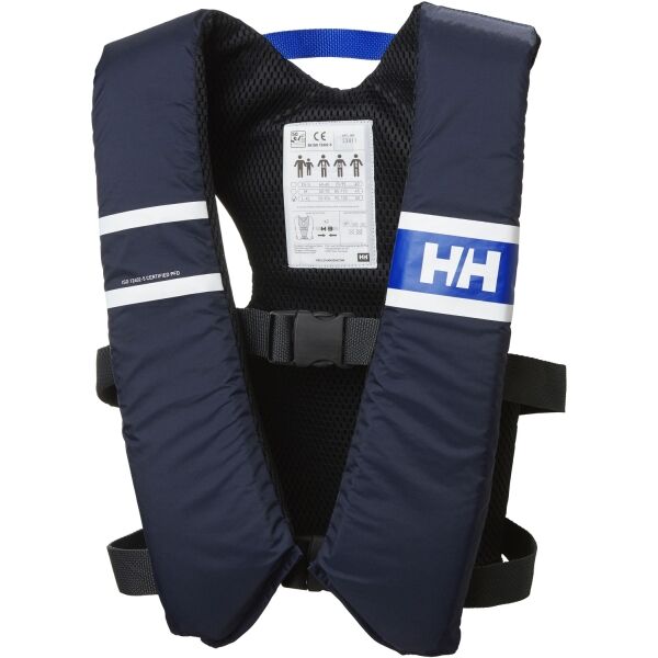 Helly Hansen COMFORT COMPACT 50N 50-70KG Plovací vesta