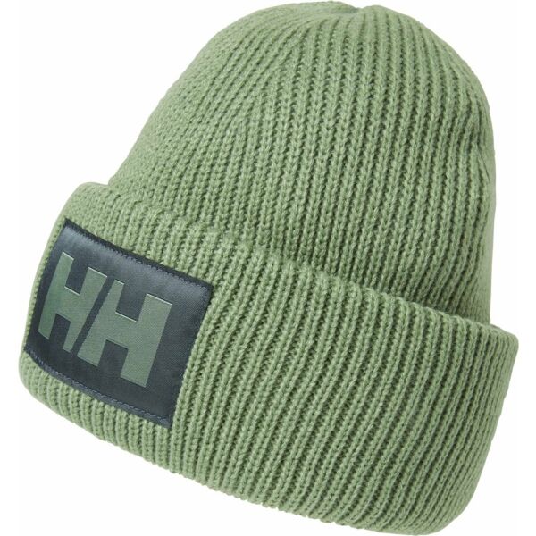 Helly Hansen HH BOX BEANIE Čepice