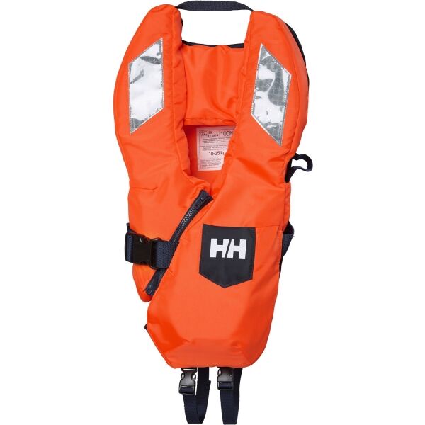 Helly Hansen KID SAFE+ 10-25KG Záchranná vesta pro děti