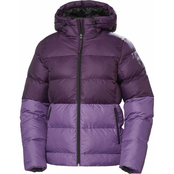 Helly Hansen W ACTIVE PUFFY JACKET Dámská zimní bunda