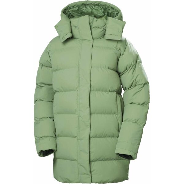 Helly Hansen W ASPIRE PUFFY PARKA Dámská zimní parka