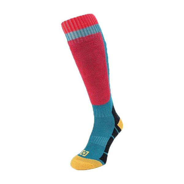 Horsefeathers CAMOILA THERMOLITE SOCKS Dámské snowboardové ponožky