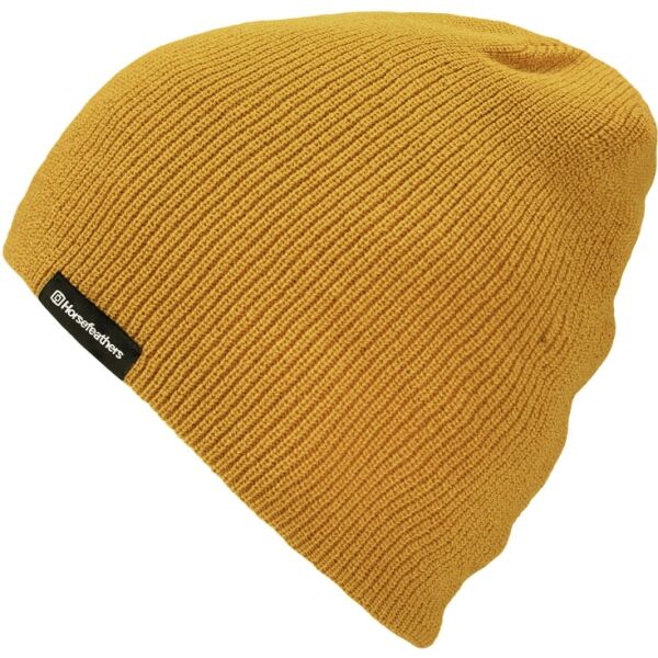 Horsefeathers YARD BEANIE Pánská zimní čepice