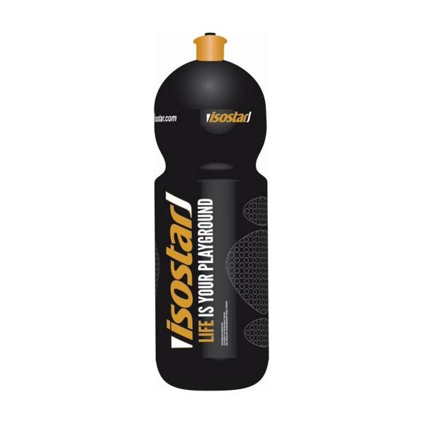 Isostar BIDON FINISHER 650 ML Sportovní lahev