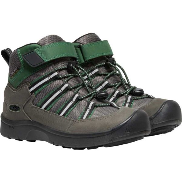 Keen HIKEPORT 2 SPORT MID WP Dětská obuv