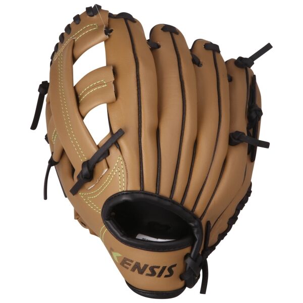 Kensis BASEBALL GLOVE 9.5 Baseballová rukavice