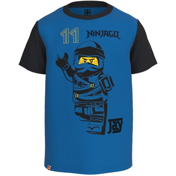 LegoWear T-SHIRT S/S Chlapecké tričko