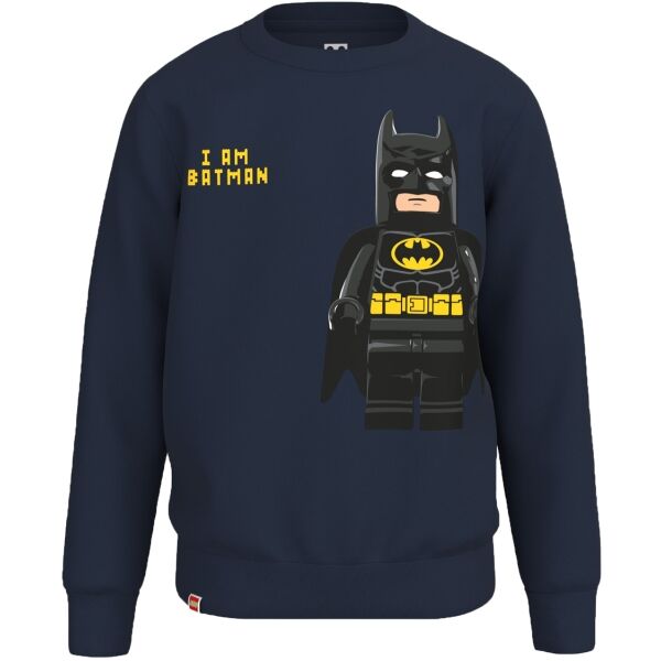 LegoWear SWEATSHIRT Chlapecká mikina