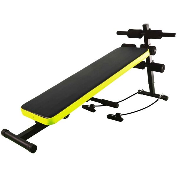 Lifefit S2 Multifunkční lavice