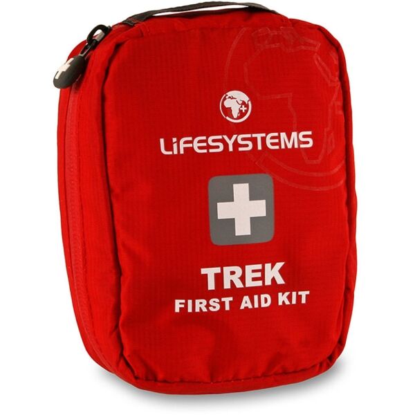 LIFESYSTEMS TREK FIRST AID KIT Lékárnička