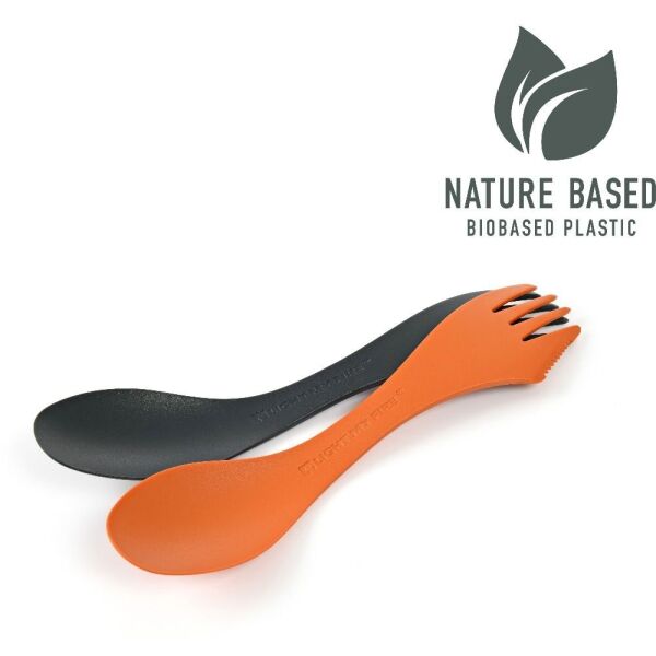 Light my fire SPORK MEDIUM BIO 2-PACK Příbor