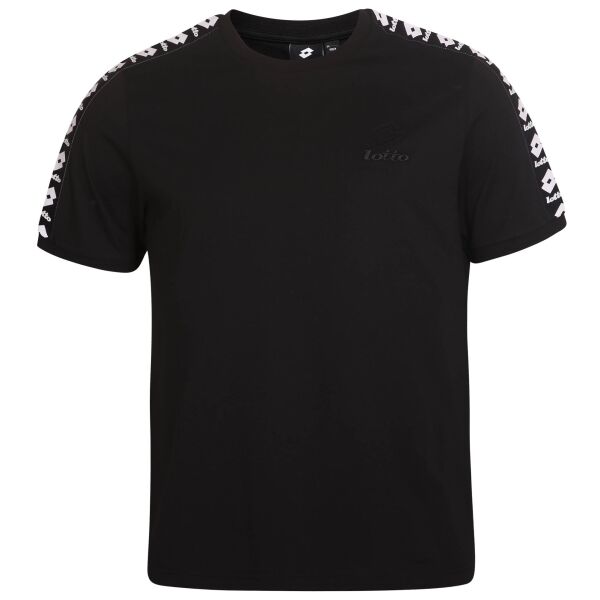 Lotto ATHLETICA ICON TEE Pánské tričko