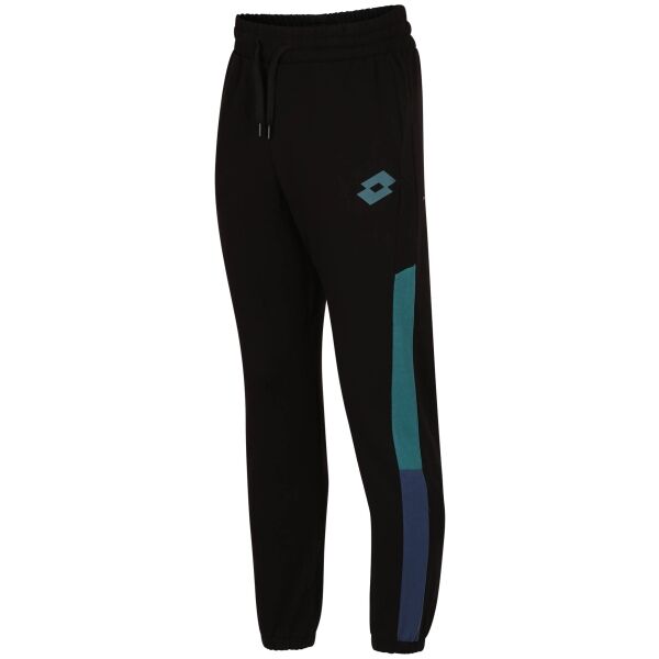 Lotto ATHLETICA PLUS II PANT Pánské tepláky