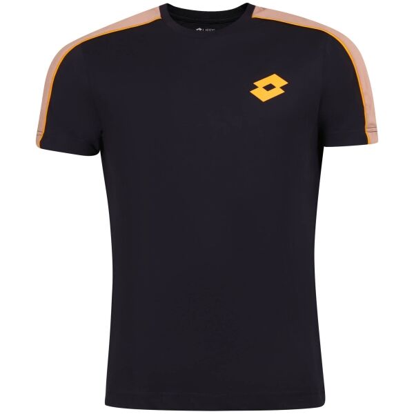 Lotto ATHLETICA PLUS II TEE 2 Pánské tričko