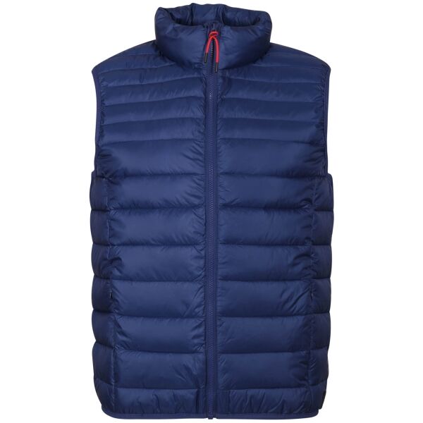 Lotto GILET CORTINA III PAD PL Pánská vesta