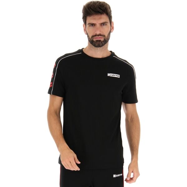 Lotto LOGO VIII TEE 1 Pánské tričko