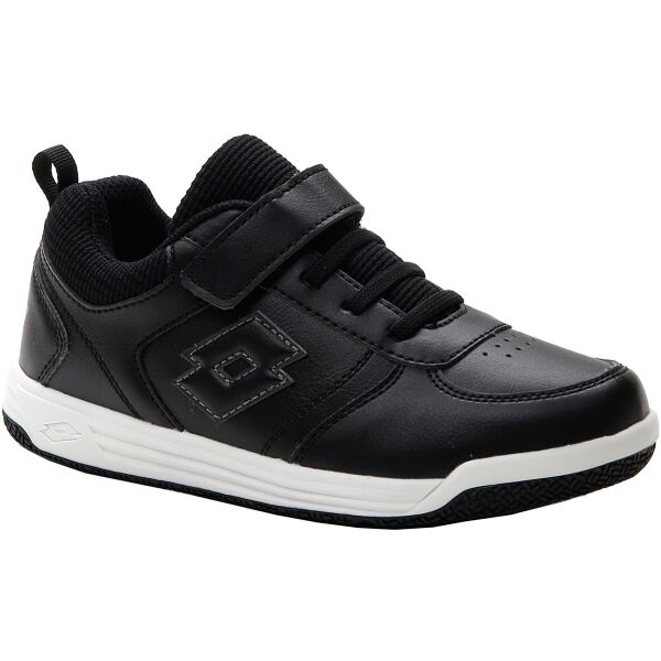 Lotto SET ACE AMF XIX 1 CL S Juniorské tenisky