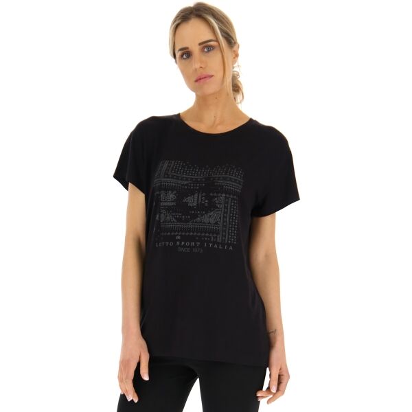Lotto TEE INDIE W Dámské tričko