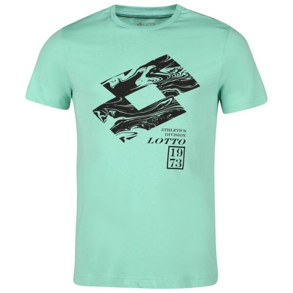 Lotto TEE LOSANGA V Pánské tričko